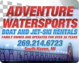 Adventure Water Sports